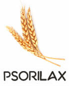 Psorilax care of psoriasis