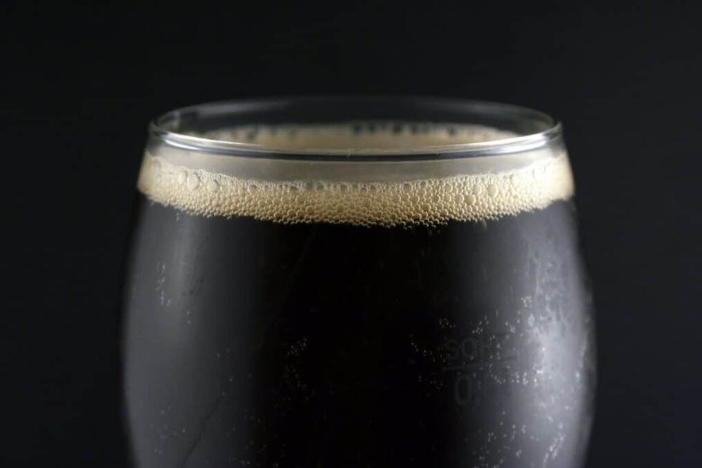 is it possible to dark beer with psoriasis