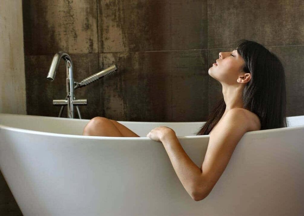 therapeutic baths for psoriasis