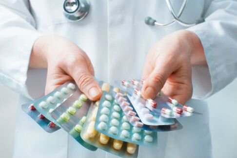 To combat the worsening of psoriasis, doctors prescribe various medicines